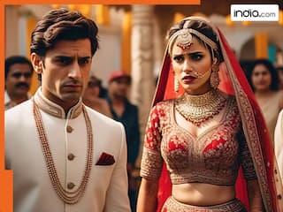 लहंगे ने तुड़वा दी शादी! बिन दुल्हन वापस लौटा दूल्हा, सच जान पकड़ लेंगे माथा