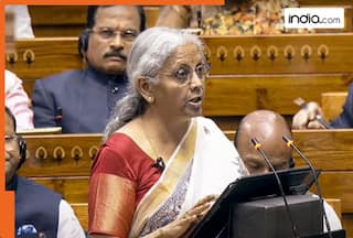 Budget 2025: The Exchequer's Coffers; An Analysis of India's Revenue Composition