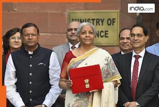 Budget 2025: Good news for Afghanistan, Bangladesh to receive only Rs..., Maldives and Nepal to get...