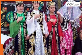 Why did this country with 98% Muslim population ban burqa and …? What does foreign Islam mean?