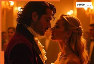 Casanova... The story of the greatest 'seducer' who won over any women he desired