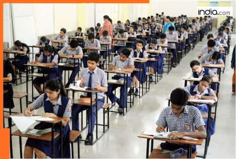 CBSE Class 12 Board Exam 2026 LIVE: CBSE 12th Physical Education Paper concludes