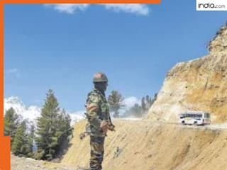 लद्दाख में जहां भिड़े थे भारत और चीन के सैनिक, अब वहां तक जा सकेंगे पर्यटक, इन 77 जगहों पर घूमने की अनुमति मिली