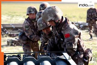 China makes BIG move, conducts nuclear, biological and chemical..., tension for US, India, Taiwan