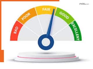 सिबिल स्कोर बिगड़ने की 5 बड़ी वजहें: इन गलतियों से बचें, वरना होगा भारी नुकसान