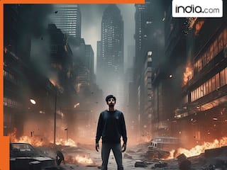 भारत के कई शहर होंगे राख या पाकिस्तान मिट जाएगा! नासा वैज्ञानिक ने बताया कहां गिर सकता है City Killer एस्टेरॉयड