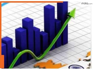 भारत का आर्थिक विकास 2025 में 6.4% रहने की संभावना, सरकारी खर्च और निर्यात में उछाल
