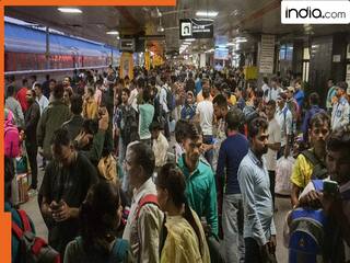 महाकुंभ: आखिरी हफ्ते में भीड़ को मैनेज करने के लिए रेलवे ने कसी कमर, स्टेशनों पर किया ये पुख्ता इंतजाम