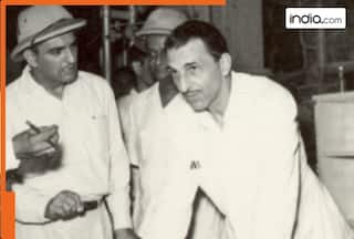 This man was behind the success of Tata Tea, a close associate of JRD Tata but didn't get along with Ratan Tata because...