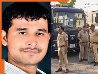 3 दिन बाद पुलिस के हत्थे चढ़ा पुणे रेप केस का दरिंदा, आधी रात में पकड़ा गया आरोपी