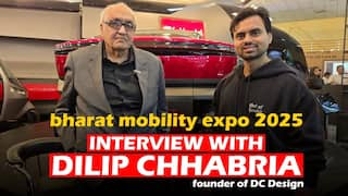 DC2 और Mercury EV पर Dilip Chhabria से एक्सक्लूसिव इंटरव्यू!