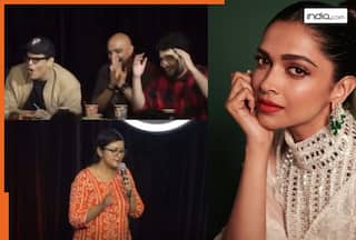 जब India’s Got Latent में उड़ाया गया था दीपिका पादुकोण के मेंटल हेल्थ का मजाक, लोगों ने कहा था बेहूदा