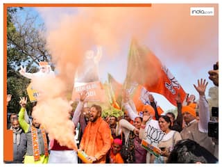 भ्रष्टाचार विरोधी रुख और विकास का वादा, जानिए कैसे 27 साल बाद दिल्ली में भाजपा की हुई वापसी?