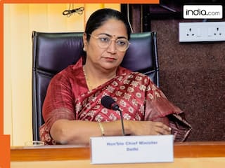 शीशमहल नहीं, तो फिर कहां रहेंगी दिल्ली की नई CM? रेखा गुप्ता के पास ये दो ऑप्शन