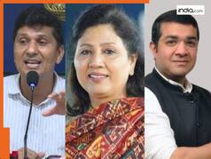 Greater Kailash Seat Assembly Election Result 2025: ग्रेटर कैलाश सीट से सौरभ भारद्वाज हारे, BJP की शिखा राय ने मारी बाजी