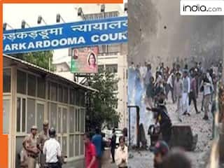 2020 Delhi Riots: कोर्ट ने 5 साल बाद दिया SHO के खिलाफ FIR का निर्देश, जबरन लगवाए थे जय श्री राम के नारे, सुना था राष्ट्रगान