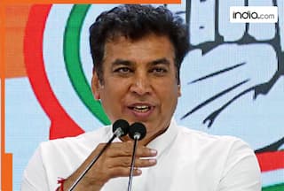 Delhi Assembly Result: The only seat in Delhi on which Congress is leading, it is...