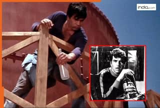 शोले के कैमरामैन के स्टॉक से शराब पीते थे धर्मेंद्र, फिर कहा था 'शराब ना होती तो इश्क ना होता..'