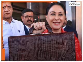 Rajasthan Budget 2025: राजस्थान की अर्थव्यवस्था को मिलेगी नई उड़ान, 350 अरब डॉलर का लक्ष्य