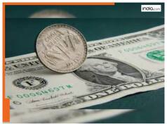 Dollar Vs Rupee: डॉलर के मुकाबले रुपया 16 पैसे कमजोर, निवेशकों के लिए चुनौतीपूर्ण माहौल