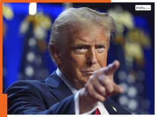 Masterstroke by Donald Trump, directs Boeing to manufacture for US Air Force, Know company's business in India, its customers include...