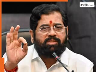 'मुझे हल्के में मत लेना! पहले भी 2022 में....', महाराष्ट्र के डिप्टी सीएम एकनाथ शिंदे का किस तरफ है इशारा?