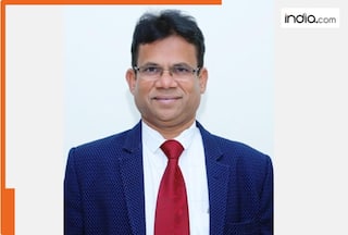 Meet man, 62, who has cleared NEET PG exam, now to take admission in..., for a course in...