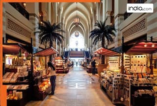 Not just gold, THESE things are also cheaper in Dubai than in India, including iPhone and....