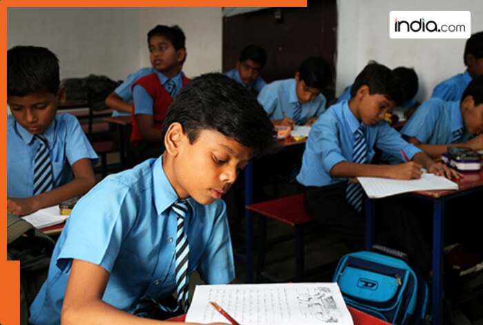 Budget 2025: Education sector gets Rs…., medical seats increase to …, IIT expansion…