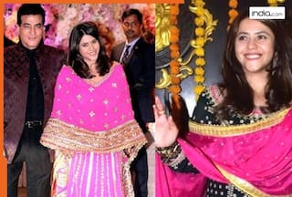 15 साल की उम्र में घर बसाना चाहती थीं Ekta Kapoor, लेकिन पिता के कारण रह गईं कुंवारी