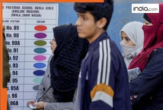 Model Town election result 2025 LIVE Update: AAP's Akhilesh Pati Tripathi maintains lead of 14362 votes over BJP's Ashok Goel