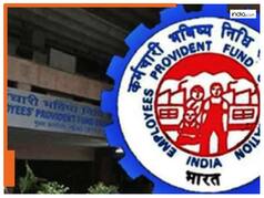 EPFO Alert! Modi govt brings major changes in PF withdrawal, now withdraw your PF money through..., employer approval...