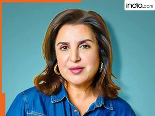 'होली छपरियों का त्यौहार' कहकर बुरी फंसी फराह खान, धार्मिक भावनाओं का अपमान करने पर FIR दर्ज