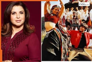 'छैंया छैंया' गाने के लिए फराह ने इस एक्ट्रेस को मोटी कहकर कर दिया था रिजेक्ट, कहा 'आज भी दुख होता है'