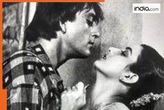 Meet Yash Chopra's heroine who first married a Punjabi, divorced him, then married a Hindu actor, quit movies to become owner of..., her husband is...