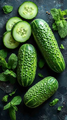 8 Reasons Eating Cucumbers At Night Might Be Harmful To Your Health