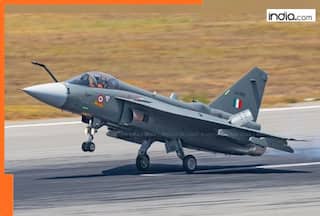 India to compete with US and China as IAF to get advanced fighter jet being developed by..., it is highly capable of...