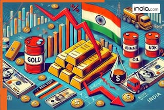 This country is smaller than Haryana, has less population than Uttarakhand still has more forex reserves than India, it is…, China at…