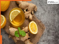 सुबह-शाम लें ये 7 ड्रिंक, इंफ्लेमेशन खत्म कर शरीर से भगा देंगी दर्द, चर्बी भी पिघलकर होगी बाहर
