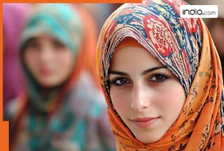 This Muslim country gives free land, houses to poor, smaller than India's..., not UAE, Saudi Arabia, Qatar, Oman, the name is...