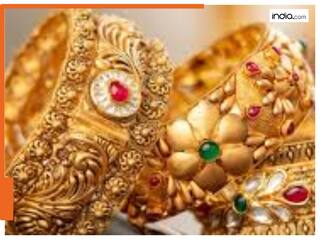 सोना 88,100 के पार, चांदी में 800 रुपये का उछाल, जानिए क्यों बढ़ रही हैं सोने-चांदी की कीमतें?