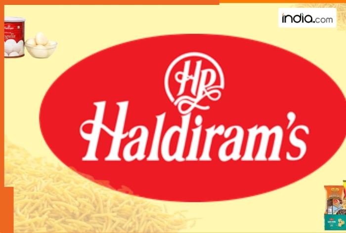 Haldiram's reaches massive value of Rs 85,000 crore after sweets & namkeen maker gets boost from..., Elon Musk's investor is now...