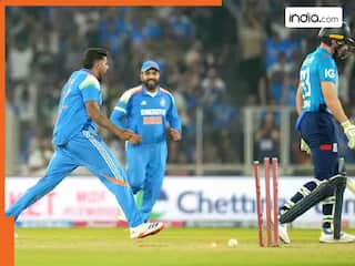 IND vs ENG: भारत ने इंग्लैंड का 214 रन पर बांधा बोरी-बिस्तरा, 3-0 से सीरीज पर कब्जा