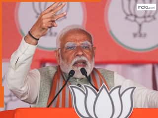Budget 2025: 'आज इंदिरा सरकार होती तो 12 लाख में से 10 लाख पर लगता टैक्स...', PM मोदी का दावा