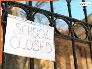 UP Schools Closed: उत्तर प्रदेश में इस तारीख तक बंद रहेंगे स्कूल! बच्चों की बल्ले-बल्ले, जानें क्या है वजह