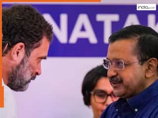 Delhi Elections: दिल्ली की इन 12 सीटों पर सबकी नजर! यहां BJP नहीं बल्कि कांग्रेस पहुंचाएगी AAP को नुकसान, जानें वजह