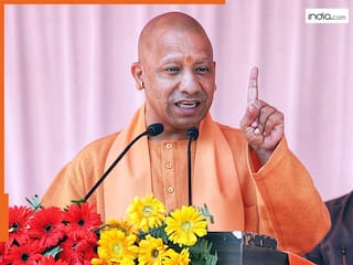 'कुंभ में बड़ा हादसा चहाते थे मल्लिकार्जुन खड़गे और अखिलेश यादव...', विपक्ष के आरोपों पर CM योगी ने तोड़ी चुप्पी