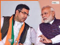 Delhi Result 2025: AAP के दिग्गजों को इन BJP नेताओं ने दी मात, इनमें से एक बन सकता है अगला CM