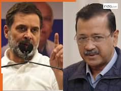 कांग्रेस ने AAP को दिया डेंट! दिल्ली की इन 12 सीटों पर पहुंचाया भारी नुकसान, 'इंडी' होते तो अलग होती तस्वीर?
