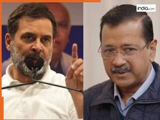 कांग्रेस ने AAP को दिया डेंट! दिल्ली की इन 12 सीटों पर पहुंचाया भारी नुकसान, 'इंडी' होते तो अलग होती तस्वीर?